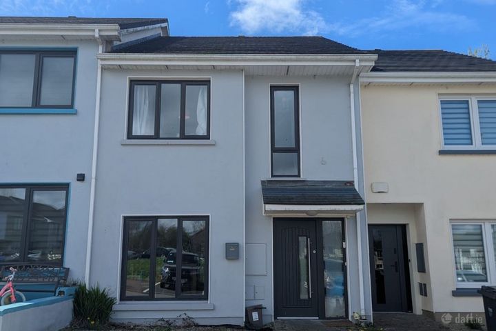 51 Maigh Glas, Lis Cara, Carrick-on-Shannon, Co. Leitrim, N41HH00
