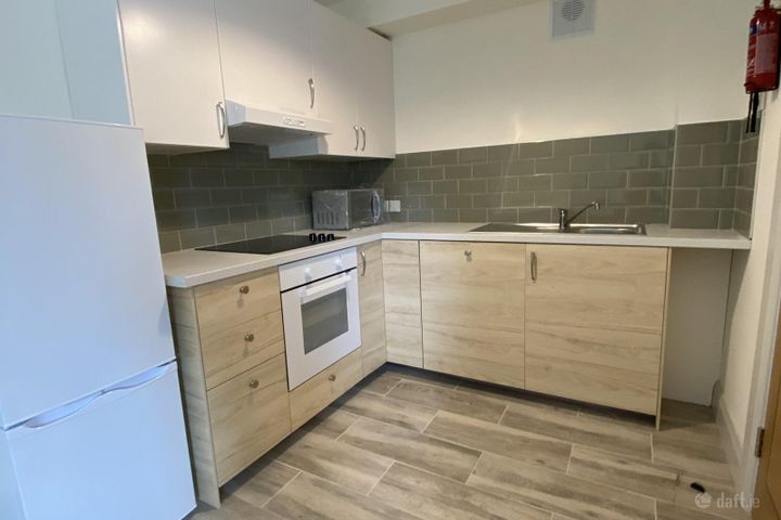 Apartment 3d  Riverstone Clock Tower, Hartstonge Gate, Limerick City Centre