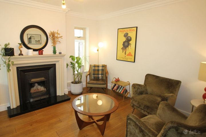 8 Belfield Abbey, Boreenmanna Road, Ballinlough, Co. Cork
