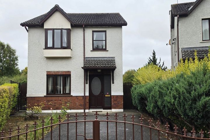 22 Riverview, Dun Brinn, Athy, Co. Kildare