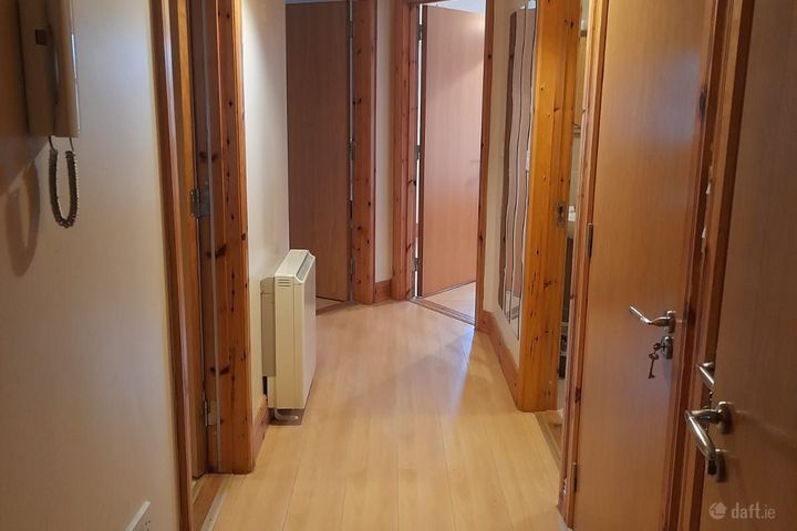 Apartment 2 , Brewer's, Irishtown, New Ross, Co. Wexford