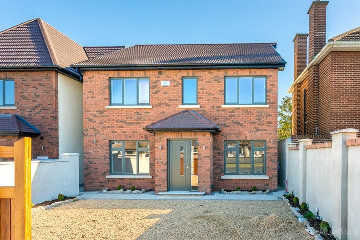 Arklow House, Granville Park, Newtownpark Ave, Dublin