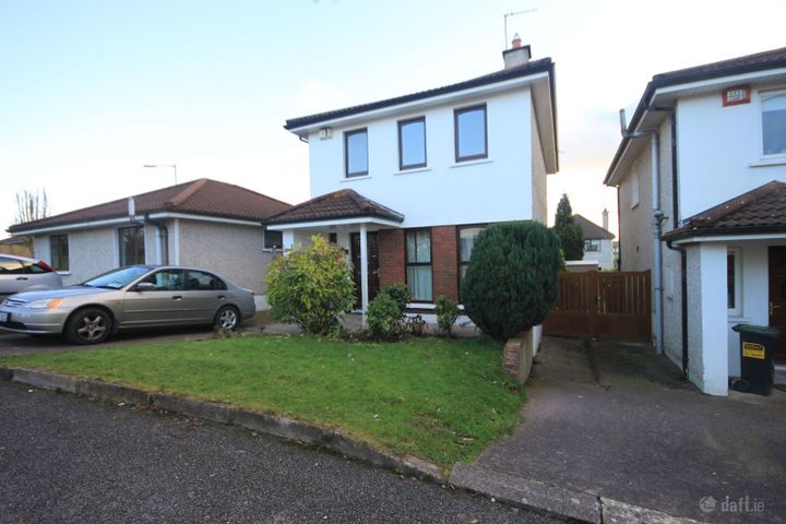 Saint Jude, 2 Amberley Avenue, Grange, Grange, Co. Cork