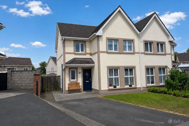 33 Philips Vale, Daingean, Co. Offaly, R35YY77