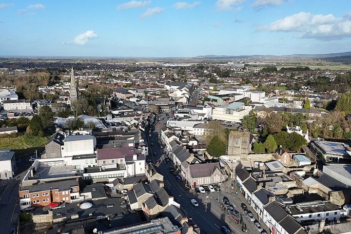 Main Street, Naas, Co. Kildare