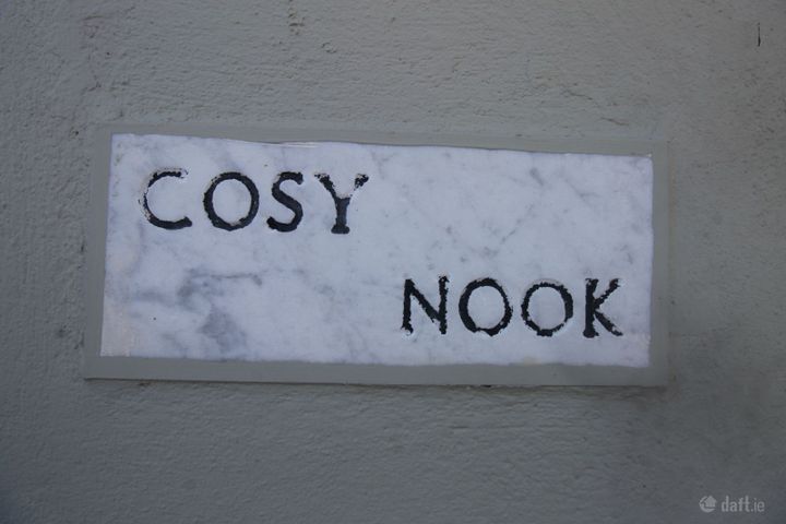 Cosy Nook, Graball Bay, Crosshaven, Co. Cork