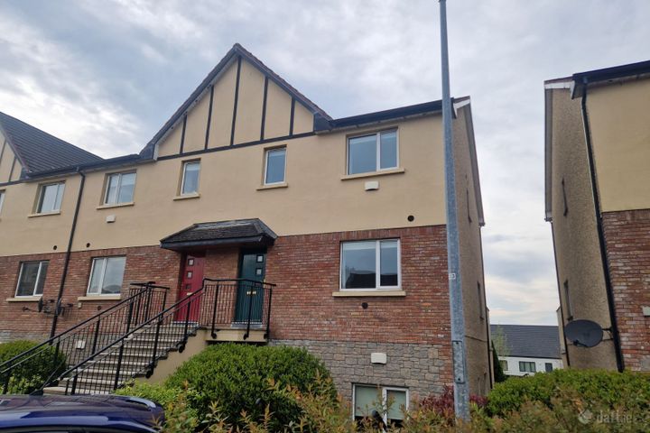 80 Log Na Gcapall, South Circular Road, South Circular Road, Co. Limerick, V94D8C2