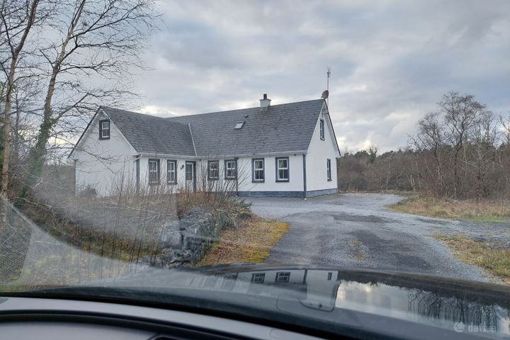 Dringeen, Cong, Claremorris, Cong, Co. Mayo