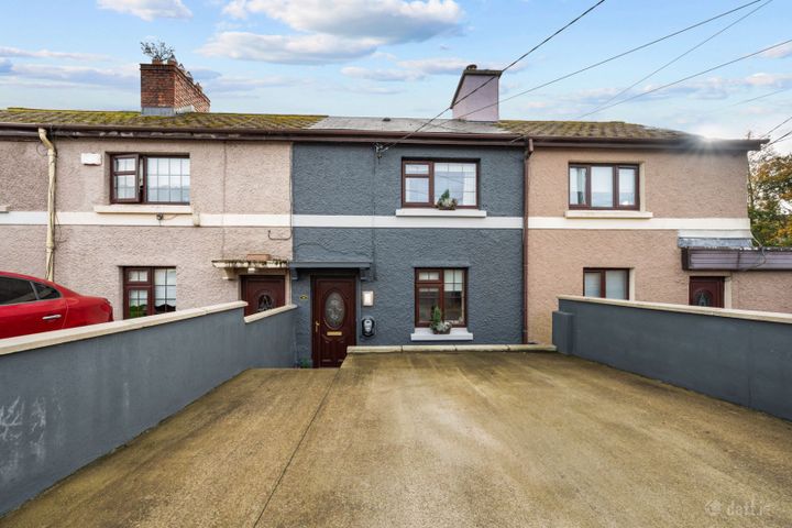 31 Kerryhall Road, Fairhill, Co. Cork, T23C8WN