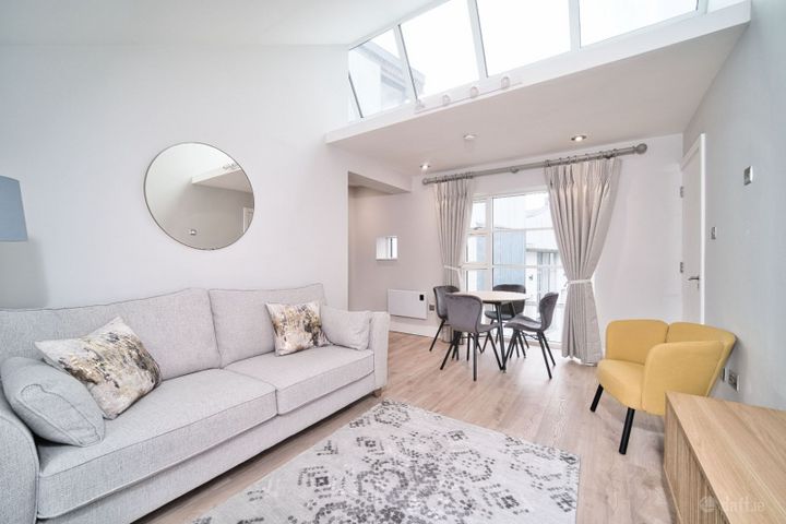 Apartment 6, The Printworks, Temple Bar, Dublin 2