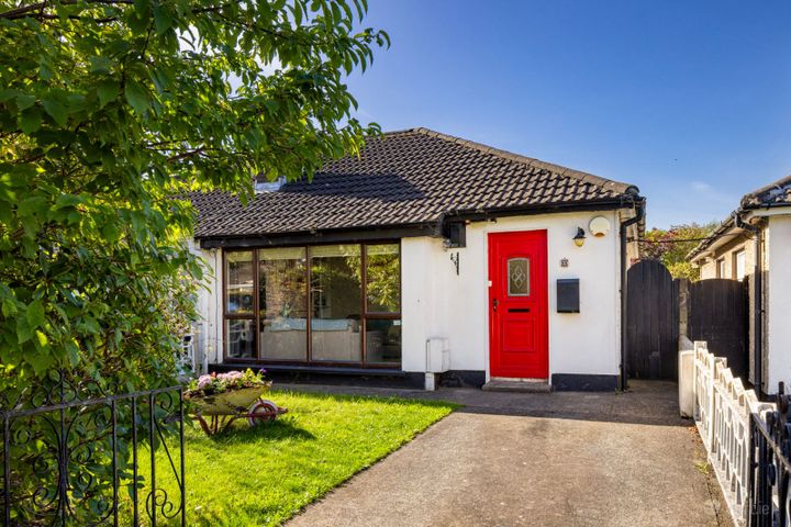 85 Cherry Garth, Swords, Swords, Co. Dublin, K67K6X5
