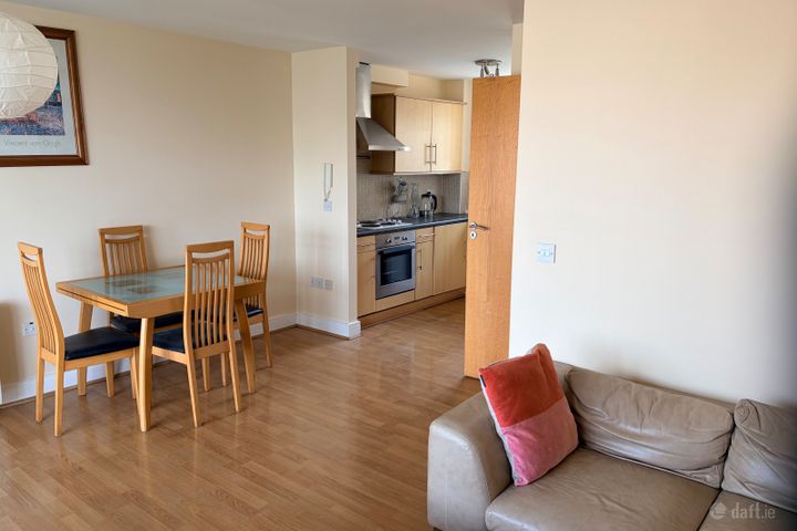 Rathborne Avenue, Ashtown, Dublin 15