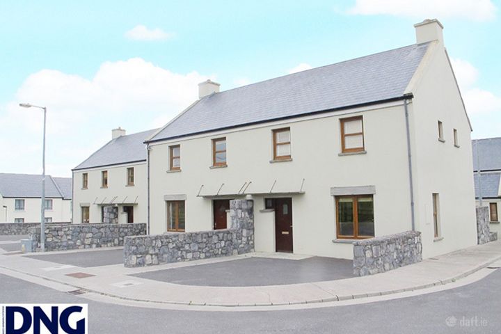 1 Rivervale, Doolin, Clare, Clare