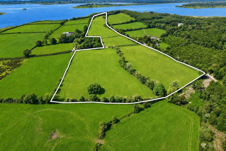 Mucklagh Tubberclair, Athlone, Co. Westmeath