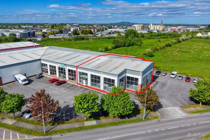 Unit 6, Mastertech Business Park, Athlone Road, Longford, N39HX22