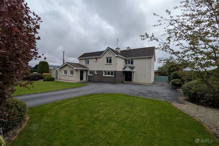 Ballyrichard, Carrigtwohill, Carrigtwohill, Co. Cork, T45FK84