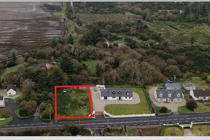 Massiness, Creeslough, Co. Donegal