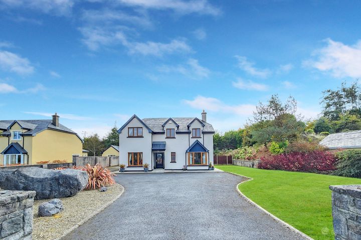 12 Woodstock Hill, Shanaway Road, Ennis, Co. Clare, V95D1VP