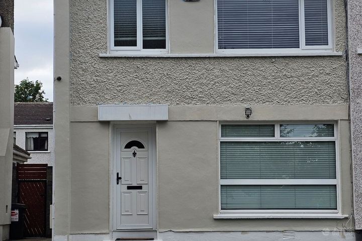 13 Raheen Park , Jobstown, Co. Dublin