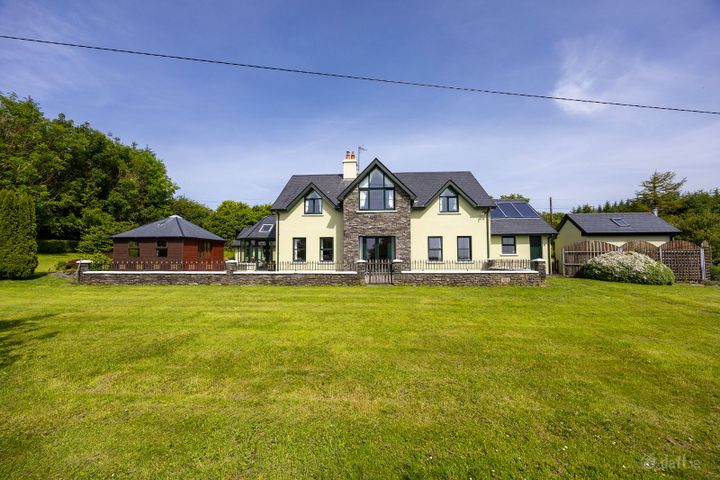 Lisheennacreagh, Ballydehob, Co. Cork, P81PR86