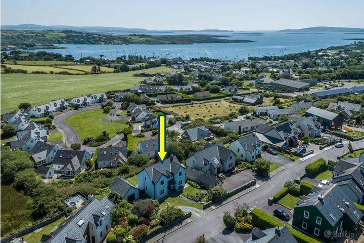 15 Ard Chleire, Schull, Co. Cork, P81AP99