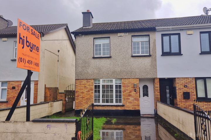 58 Wood Avens, Clondalkin, Dublin 22, D22CP86