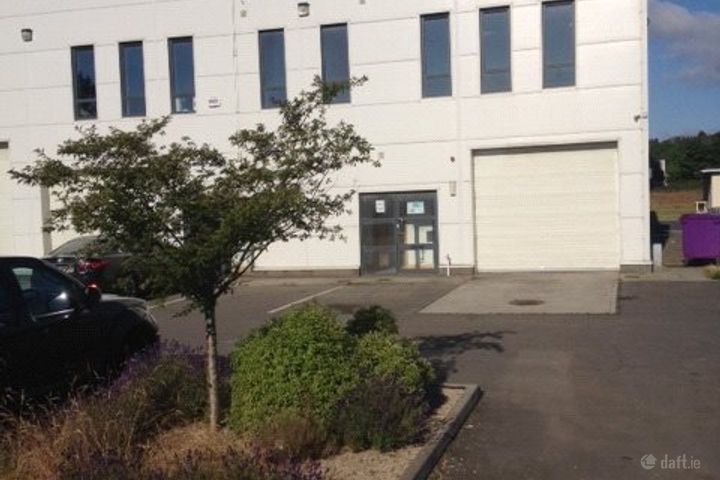 Unit 28A, Bullford Business Campus, Kilcoole, Co Wicklow
