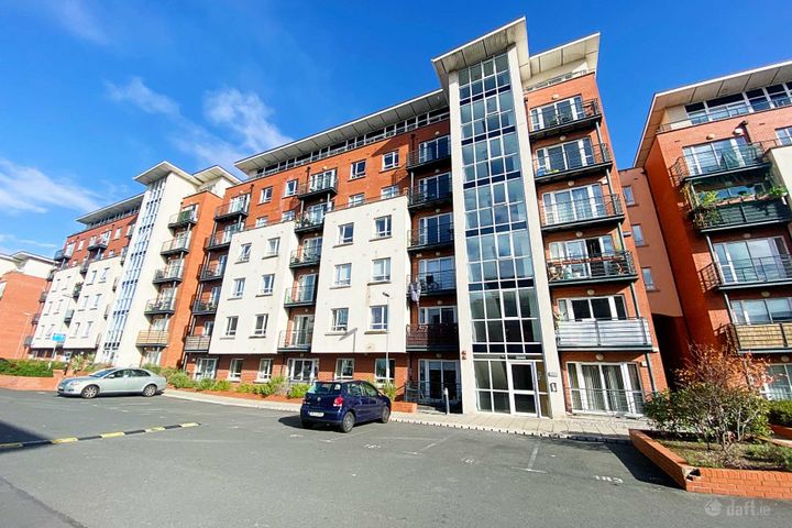 Premier Square, Finglas Road, Dublin 11