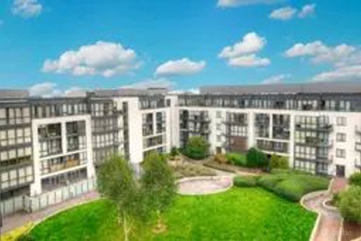 Apartment 47, Alexander House, Tallaght, Dublin 24