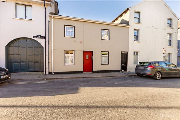 17 Western Terrace, Dungarvan, Co. Waterford