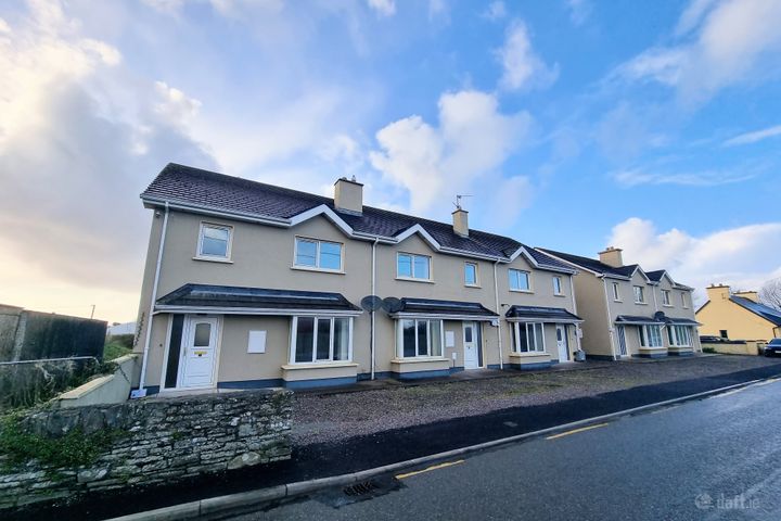 1, 2, 3, 4, 5 2 Lislaughtin, Ballylongford, Co. Kerry, Ballylongford, Co. Kerry, V31AE37