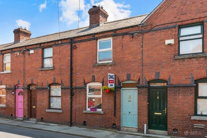 2 Aberdeen Street, North Circular Road, Dublin 7, D07VK06