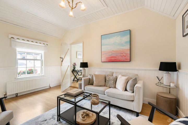 Tara Cottage, Trafalgar Road, Greystones, Co. Wicklow, A63XT35