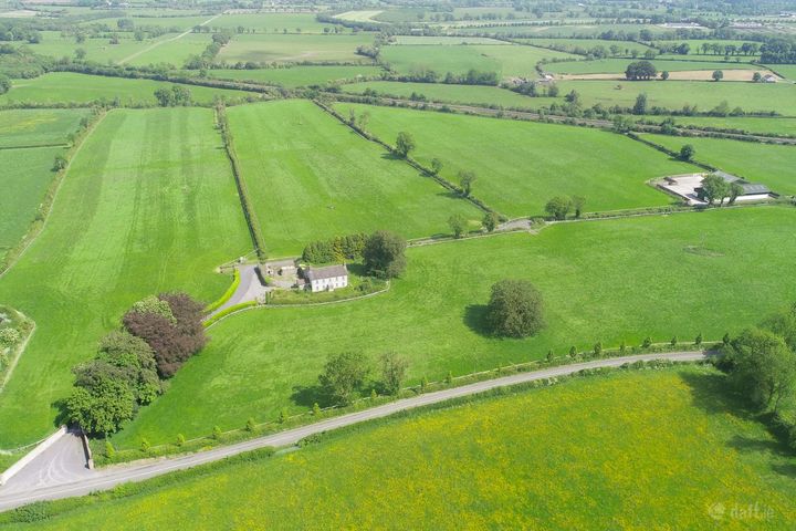Clonoulty House, Clonoulty Churchquarter, Clonoulty, Goold's Cross, Co. Tipperary, E25K573