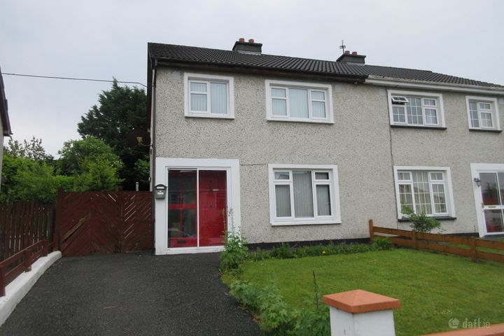 7 Cartron Drive, Athlone, Co. Westmeath