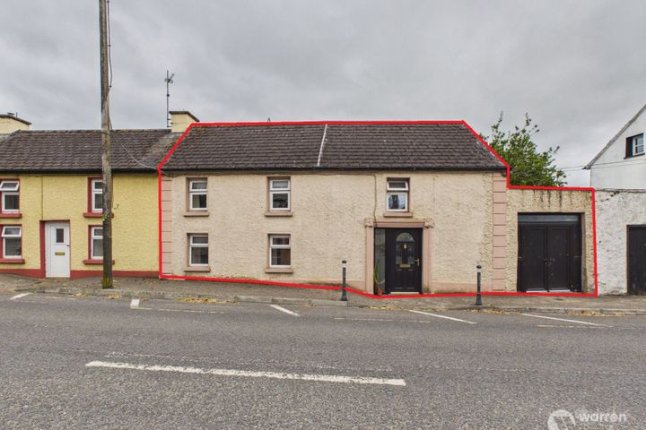 Main Street, Ballyhale, Co. Kilkenny, R95PX3X