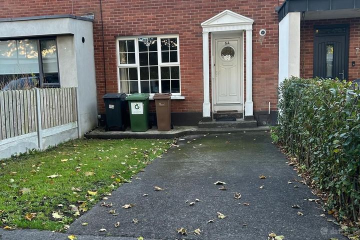 6a Kimmage Grove, Dublin 6w, Kimmage, Dublin 6w