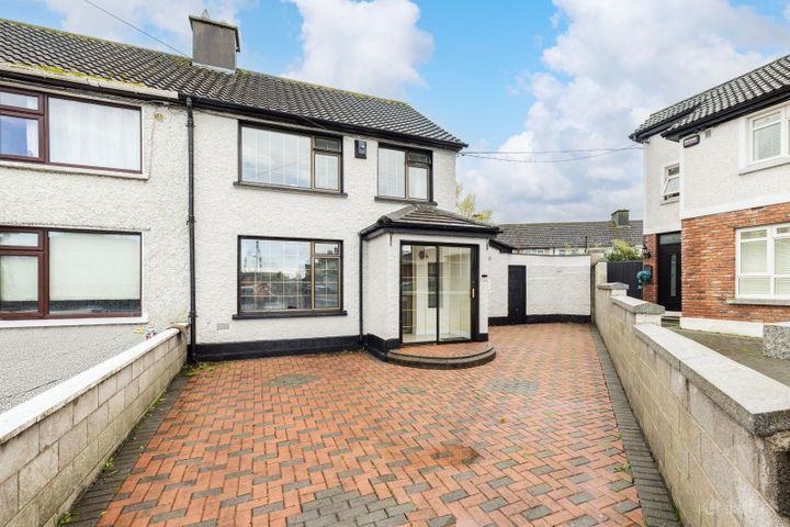 35 Wellmount Crescent, Finglas, Dublin 11, D11T0X3