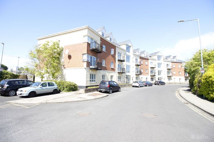 25 Ballisk Court, Donabate, Dublin, Dublin