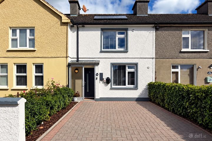 30 Father Murphy Square, Kilkenny, Kilkenny, Co. Kilkenny, R95X33X