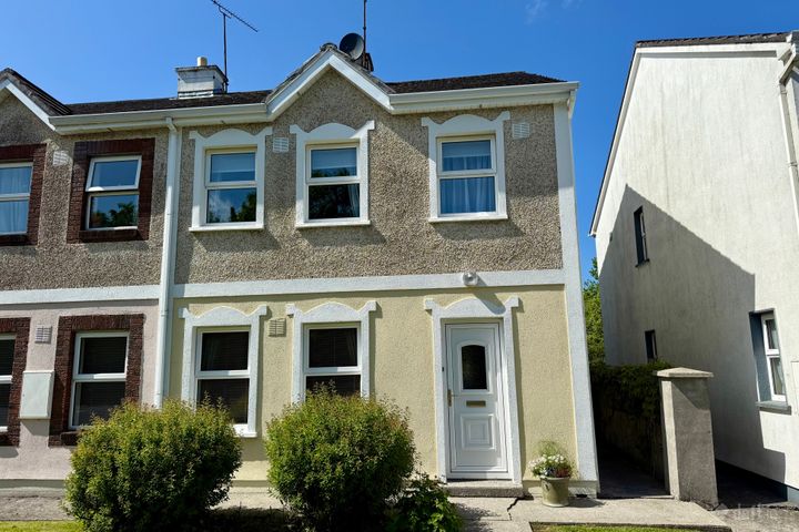 7 Brooklands, Castlebar, Mayo, Mayo