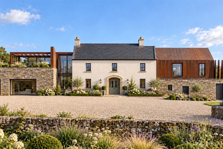 Ballynahown, Furbo, Co. Galway, H91 W7C6