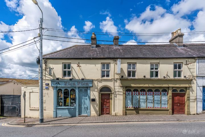 Pica Pica, 3 Bride Street, Kildare, Co. Kildare