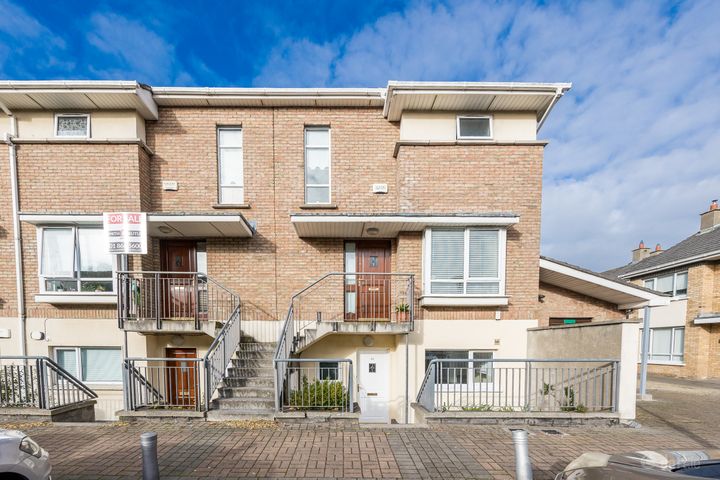 95 Ivy Court, Beaumont Woods, Beaumont, Dublin 9, D09ET91