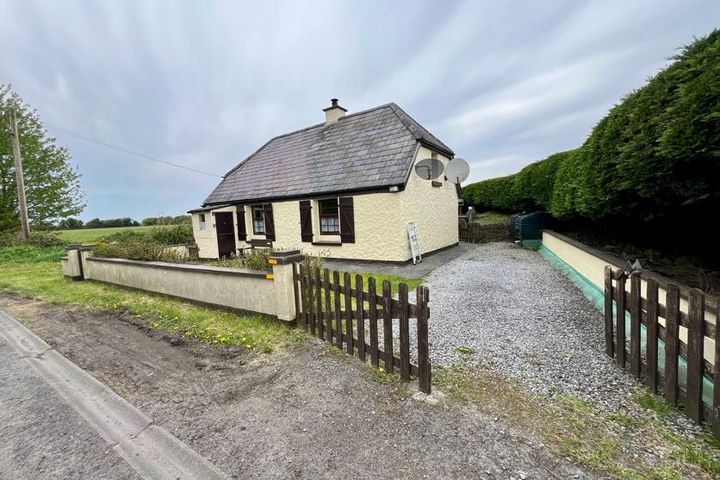 Garrynagore, Lixnaw, Kilflynn, Co. Kerry, V92V8Y8