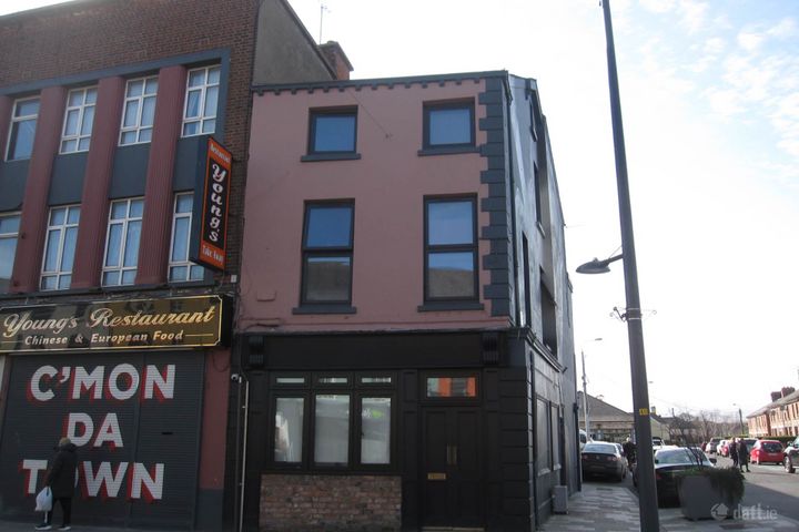 24 Church Street, Dundalk, Co. Louth, A91HE20