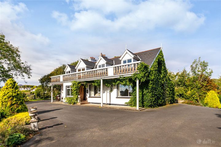 Sheelin, Lough Road, Milford, Co. Donegal, F92X8H2