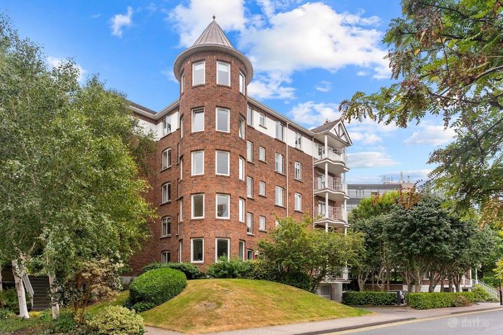  The Sweepstakes, Ballsbridge Park, Sandymount, Dublin 4