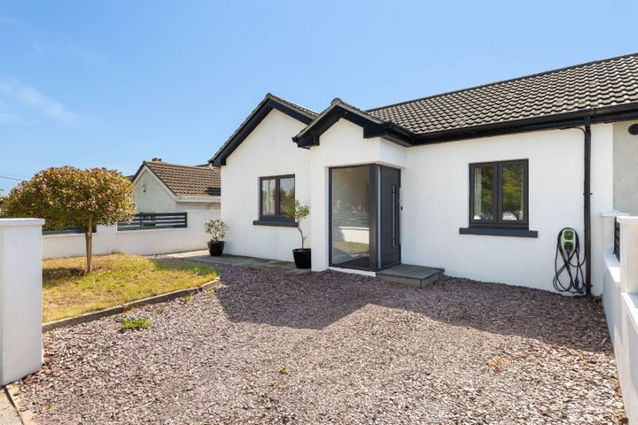 52 Emmet Terrace, Navan, Co. Meath, C15Y5P0