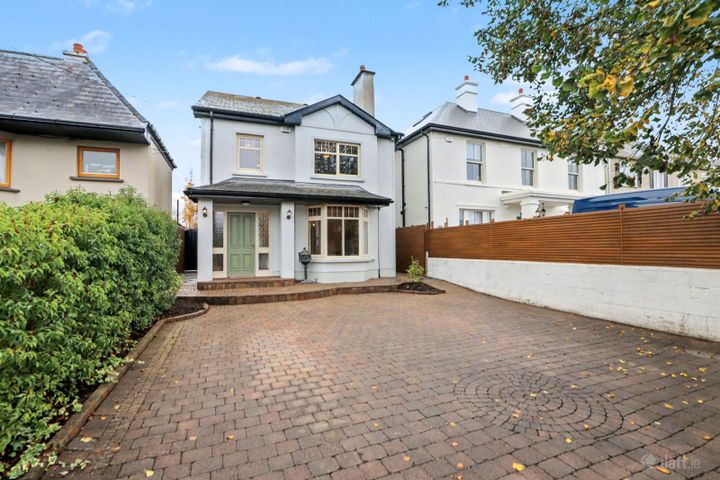 45 Revington Park, Circular Road, Limerick, Limerick